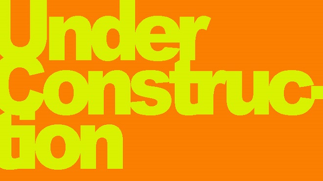 underconstruction